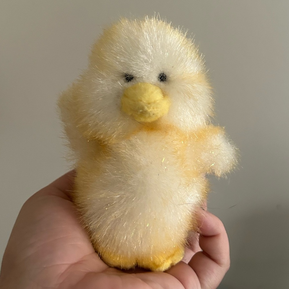 Vintage Russ “Chick a loo”